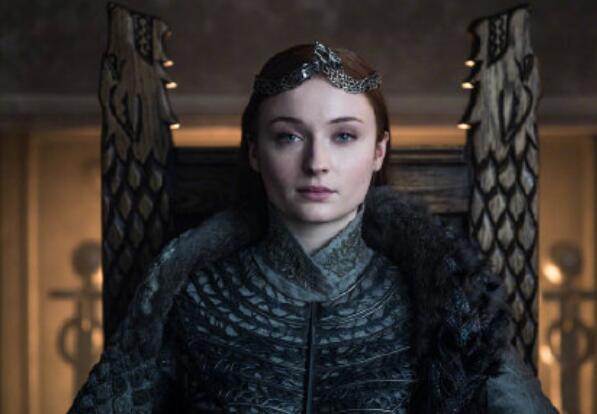 权力的游戏三傻结局