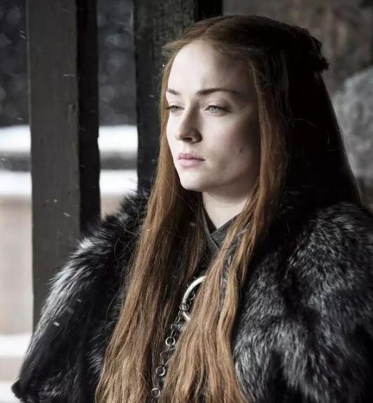 权力的游戏三傻结局