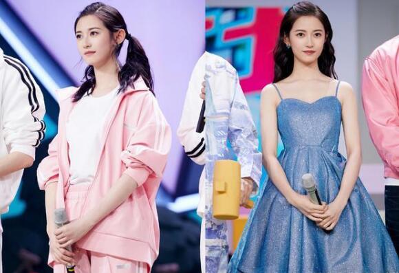 快乐大本营陈钰琪哪一期