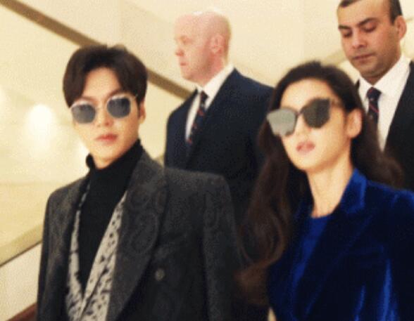 蓝色大海逛商场土豪哪一集