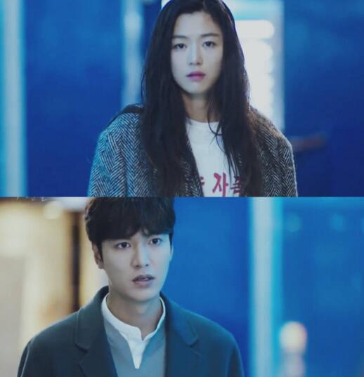 蓝色大海逛商场土豪哪一集