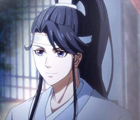 魔道祖师蓝思追剑和琴叫什么名字