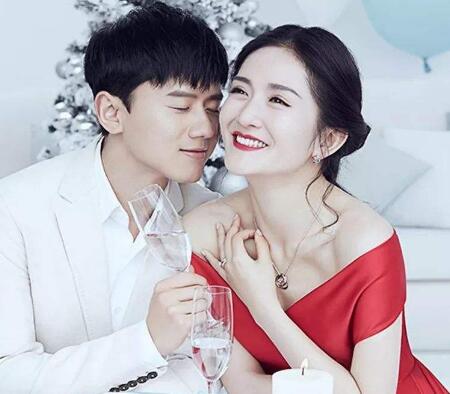 张杰谢娜的婚礼地点
