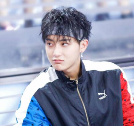 黄子韬是富二代吗