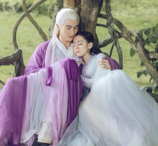 沉晔为什么恨阿兰若