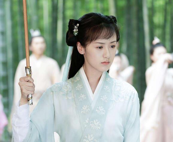 琉璃美人煞哪十世