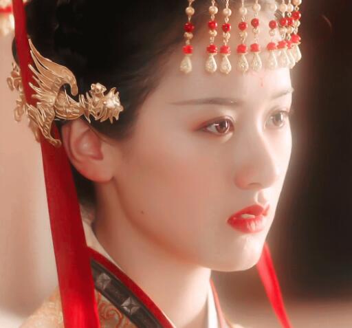 琉璃美人煞哪十世