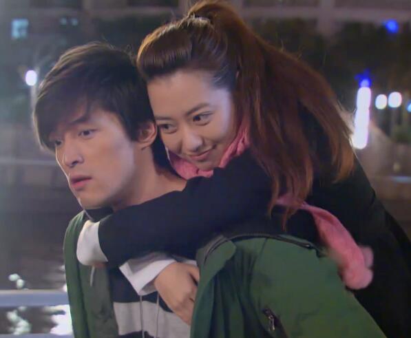 苦咖啡结局沈离和谁好了