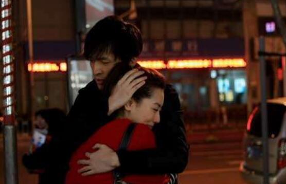 苦咖啡结局沈离和谁好了