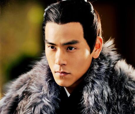 卫无忌是哪个朝代的