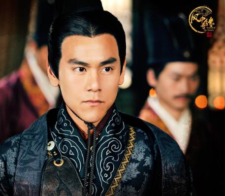 卫无忌是哪个朝代的