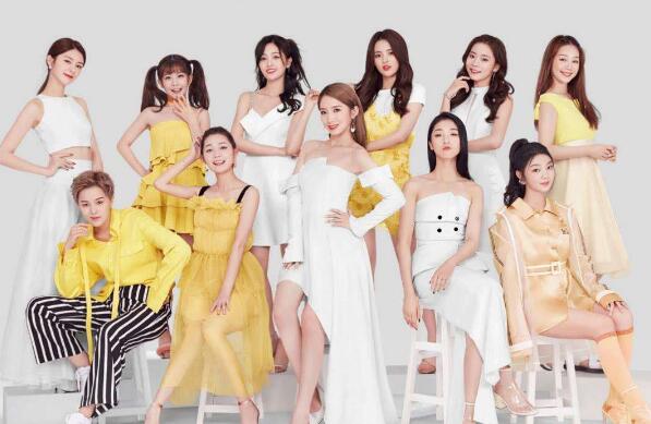 �����Ů101��ɢʱ��