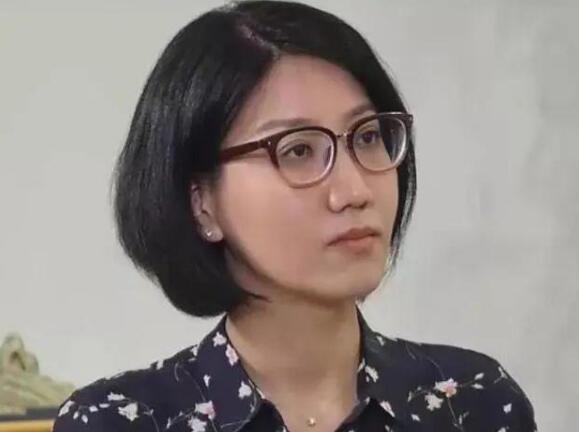 易立竞访谈节目叫什么