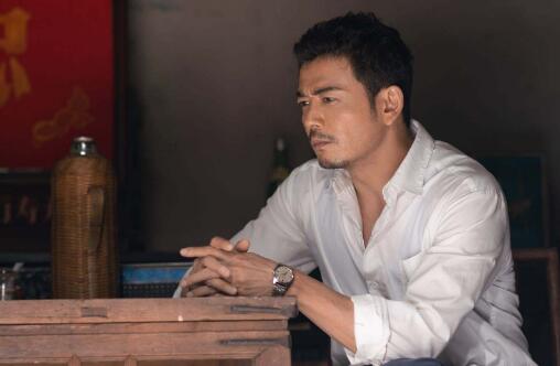 雷东宝是谁演的