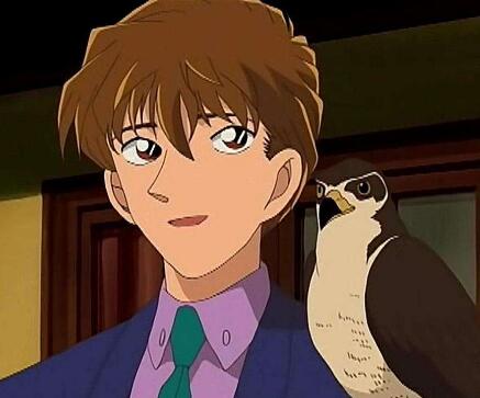 乌丸莲耶40年前惨案是哪一集