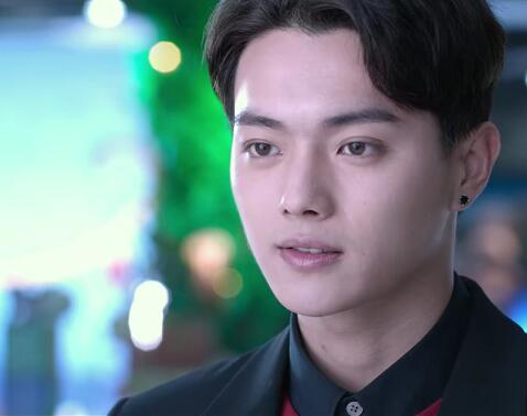 蓝色生死恋许凯大结局