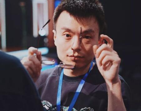 思文老公程璐是干什么的