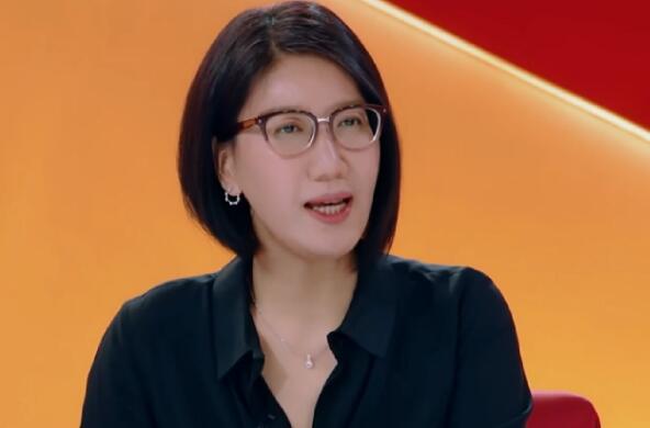 易立竞访谈节目叫什么