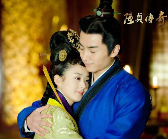 为什么陆贞不能和高湛在一起