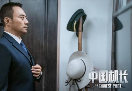 中国机长原型故事