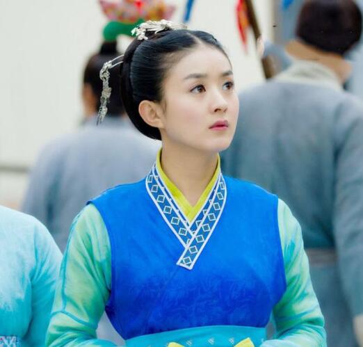 为什么陆贞不能和高湛在一起