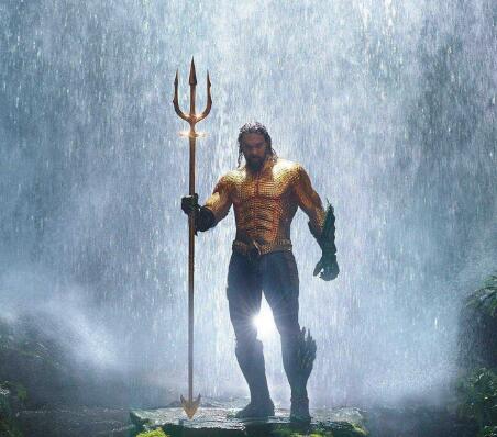 aquamanΪʲô�к���