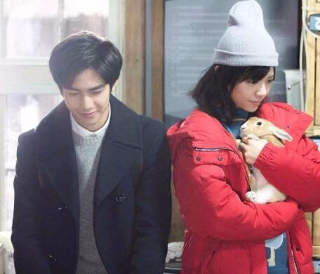 我的青春都是你主题曲是什么