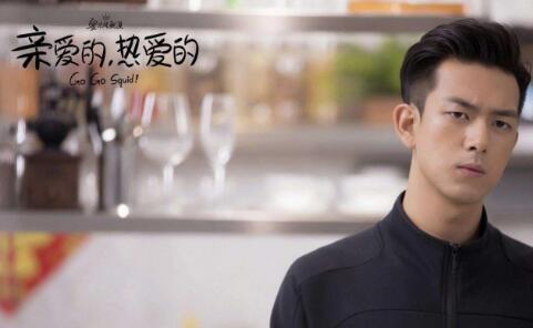 为什么韩商言突然退役