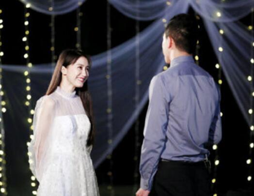 王瑛瑛和杨明鑫在一起了吗