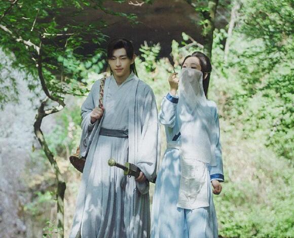 香蜜沉沉烬如霜六界是哪六界