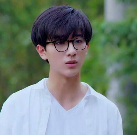 成毅李宏毅是一个人吗