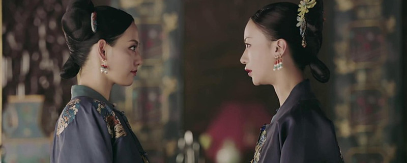 顺嫔为什么害璎珞