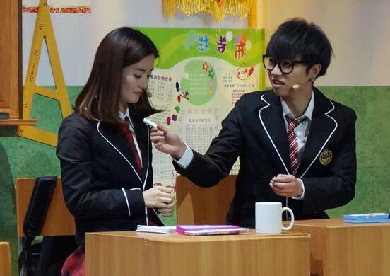 ���Ƕ���Ц����������һ��