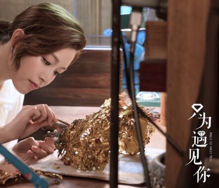 只为遇见你高洁结局