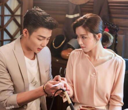 只为遇见你高洁结局