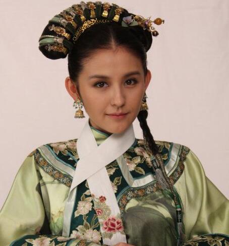 热依扎为什么是北京人