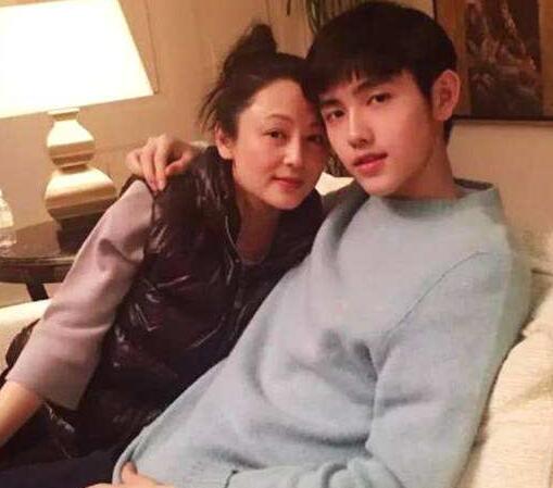 陈飞宇是谁家的星二代