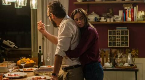 完美陌生人结局什么意思