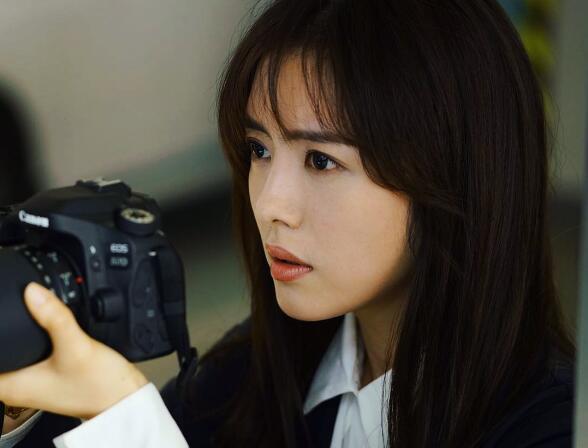 掌中之物小说何妍结局