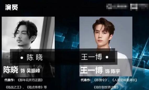 冰雨火网剧小说是什么