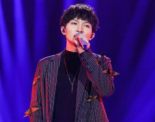 歌手之当打之年第二期排名