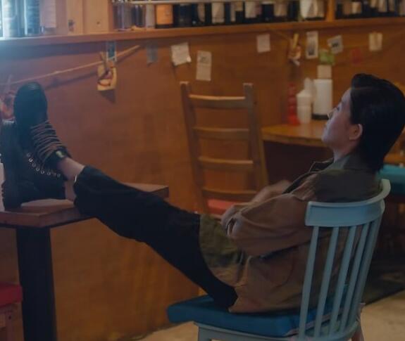 电视剧安家瓜哥身世是什么