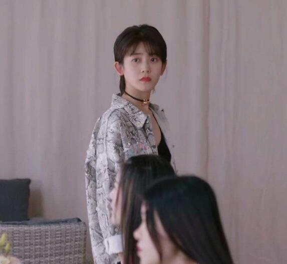 电视剧安家瓜哥身世是什么