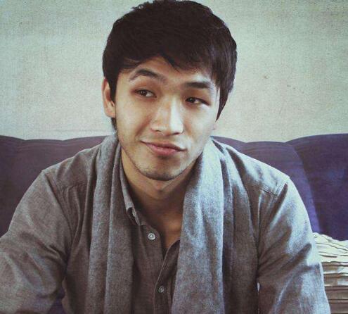 刘亦菲版花木兰男主角是谁