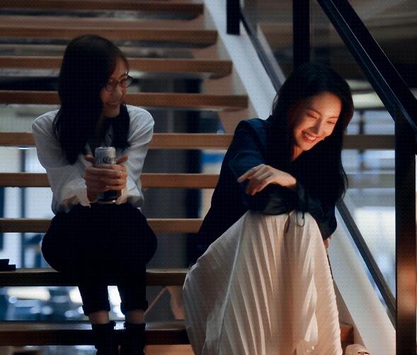 了不起的女孩改编自什么