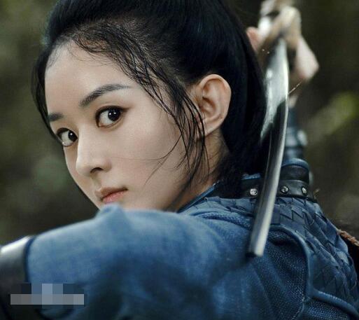 有匪周翡身份是什么