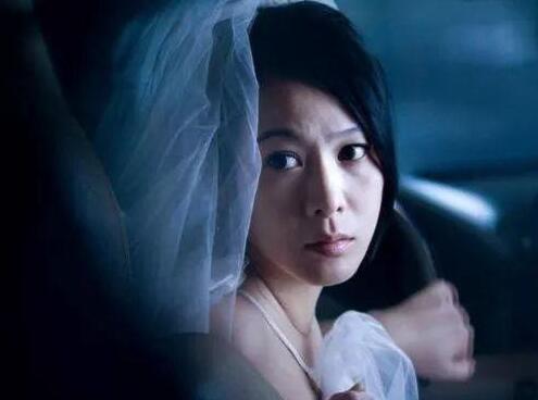 刘若英唱后来为什么哭