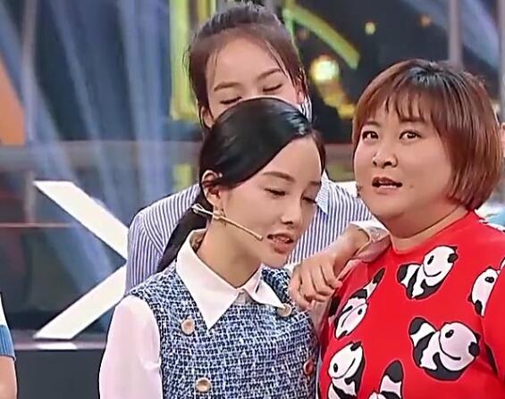 李小璐上王牌对王牌是哪一期