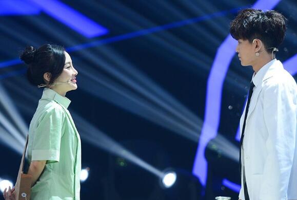 李小璐上王牌对王牌是哪一期