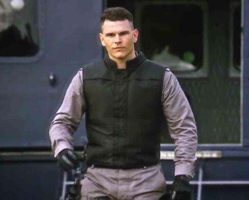 x战警天启金刚狼去哪了